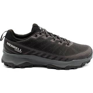 Merrell Speed Eco WP Men, black-43