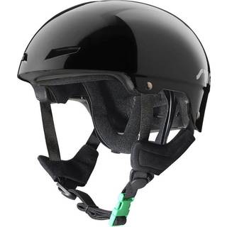 Børn - Cykelhjelm PLAY Black - 82-5041 / Black / M