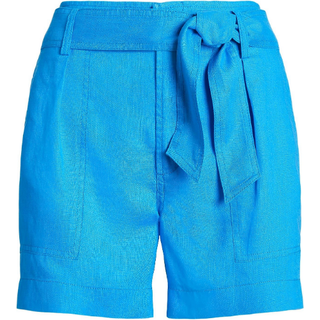 Shorts & Bermuda Shorts - Azure - 40