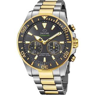 Jaguar ur Herre Executive diver - CONNECTED - model J889/4