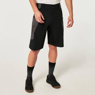 Maven MTB Cargo Shorts M Blackout (29)