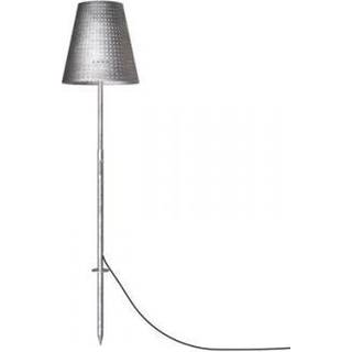 Nordlux Fuse bedlampe       *U galv spyd 77518031