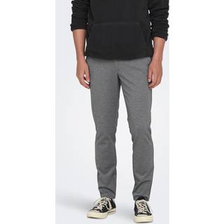 Onsmark Tapered Fit - Cropped Chinobukser