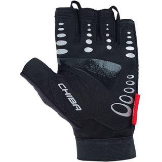 CHIBA 40416 FIT (BLACK) L