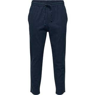 Onslinus Tapered Fit Joggingbukser