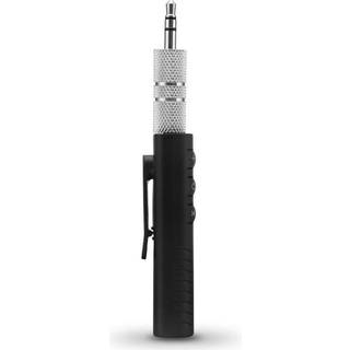 Universel Trådløs Bluetooth V4.1 3.5mm AUX Audio Stereomusik adapter til brug i hjemmet eller i bilstik