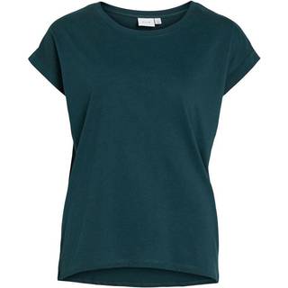 Vidreamers Rund Udskæring T-shirt