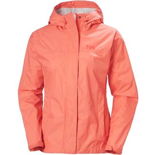 Loke Jacket W Peach Echo (XS)