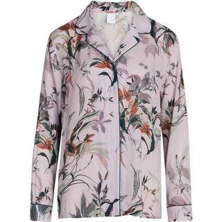 Josephine Pyjamasskjorte, Iris, XS