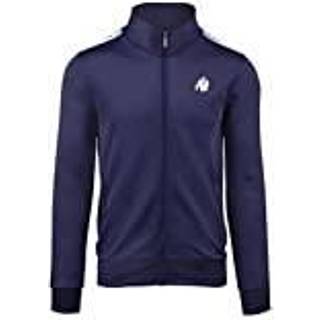Delaware Track Jacket, navy, xxxxlarge
