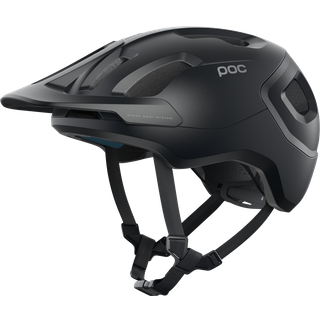 Poc Axion Spin Uranium Black Matte Xss