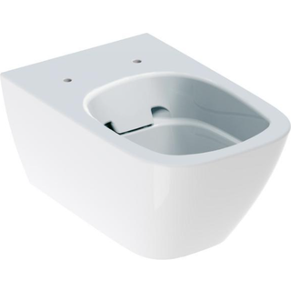 smyle square vægh. skål, hvid rimfree