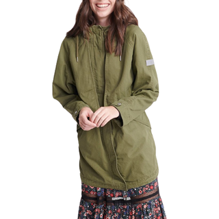 Superdry Adventurer parka