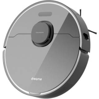 Dreame Robotstøvsuger Z10 Pro Vacuum Robot Grey