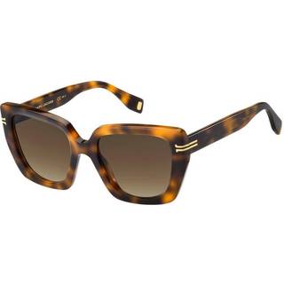 Marc Jacobs MJ 1051/S 05L/HA 53 Solbriller Kvinder Tortoiseshell - Tortoise - 53mm