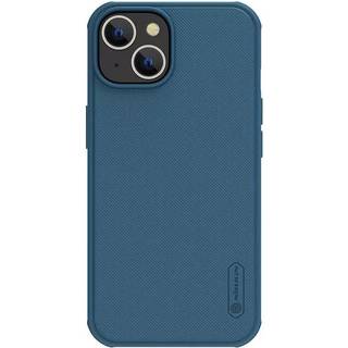 Beskyttelsesetui Nillkin Super Frosted Shield Pro til Apple iPhone 14 Plus (sort)