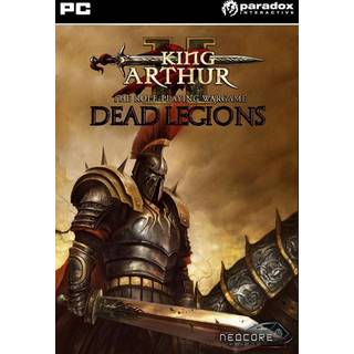 King Arthur II Steam Key GLOBAL