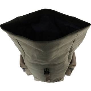Businessrucksack Mirano Willy Khaki