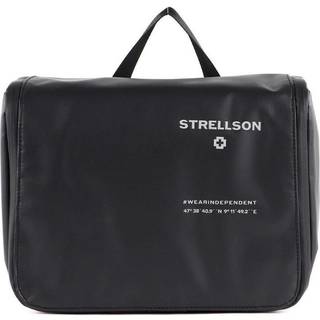Strellson Stockwell 2.0 Toilettaske sort
