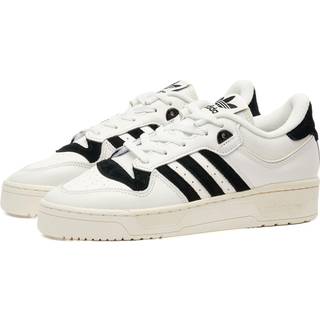 adidas Originals RIVALRY 86 LOW W, 40,7, Hvid