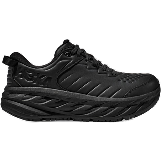 Hoka W BONDI SR Black / Black, EU 38