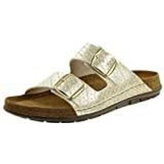 Rohde Damesandal Guld 5862 - 42
