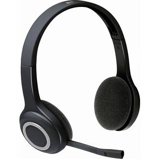 Logitech H600 Wireless Headset