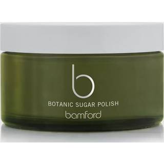 Bamford Botanic Sugar Polish Bodyscrub 200 ml