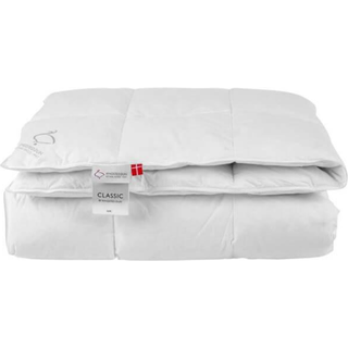Ringsted Dun – Classic Lux - Moskusdyne - 140x220cm