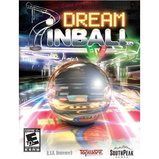 Dream Pinball 3D Steam Key GLOBAL