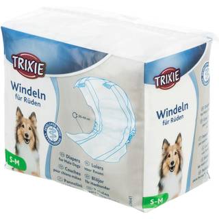 Bleer til Hanhunde 12 stk. - S-M
