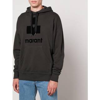Sudadera Miley - Hombre - Negro Lavado - Talla XL - Isabel Marant