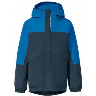 Vaude Escape Padded Jacket, vinterjakke, børn, mørkeblå