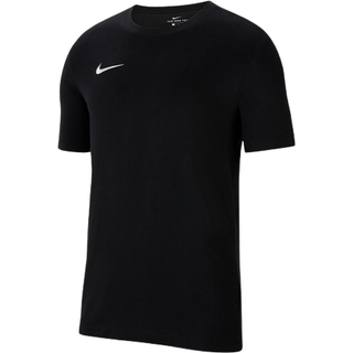 T-shirt Nike M NK DRY Park 20 SS TEE cw6952-010 Størrelse XL