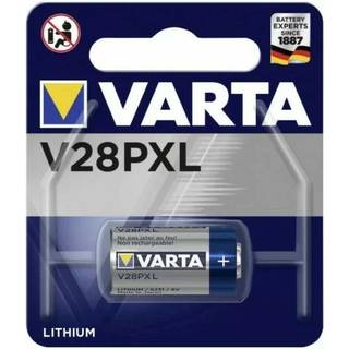 VARTA Varta batteri v28pxl 1-stk