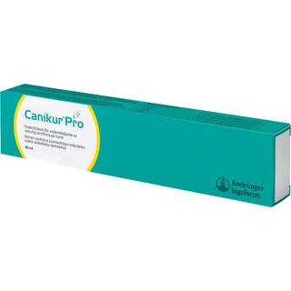 Canikur Pro Pasta 30 ml