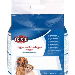 Trixie Hygiene Pad Nappy 40x60cm (50-Pack)