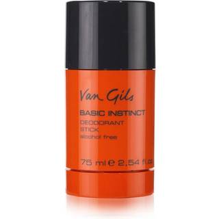 Van Gils Basic Instinct Deodorant Stick 75 ml