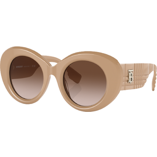 Sunglasses Burberry 4370U 399013