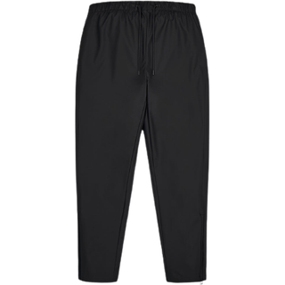 Rains Rain Pants Slim - Black