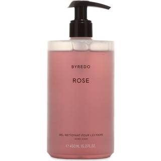 Byredo Håndsæbe Rose (450 ml)