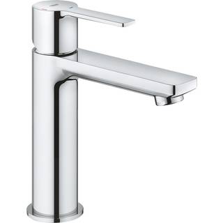 Grohe Lineare etgrebsbatteri 128mm tud t/hv m/clickvent forkr