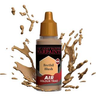 Brethil Blush - Air - Warpaints - The Army Painter