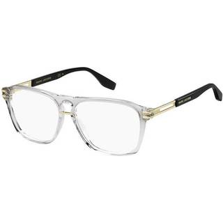 Marc Jacobs MARC 679 900 56 Briller Mænd Krystalklar - Clear - 56mm