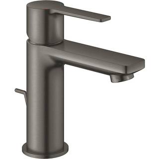 Grohe Lineare New etgreb håndvask XS Brushed Hard Graphite