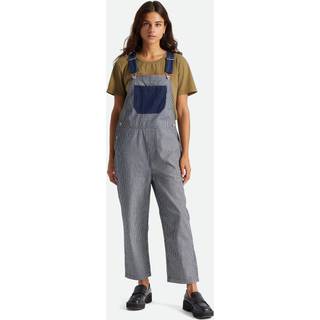 Brixton Christina Crop Heldragt - Dame