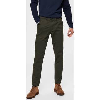SLHSLIM-MILES FLEX CHINO PANTS