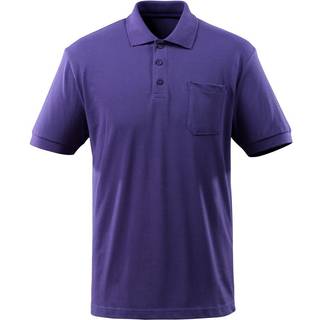 MASCOT® Poloshirt med brystlomme CROSSOVER