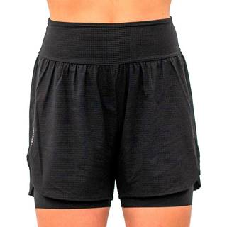 FUSION Womens Tempo! Run Shorts