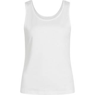 Norvig Ladies Tank top, hvid, Størrelse: XL, Dame
